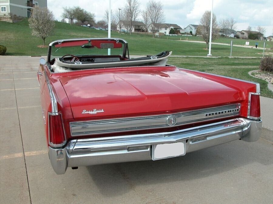 1964 Buick Electra 225 Convertible - photo 5