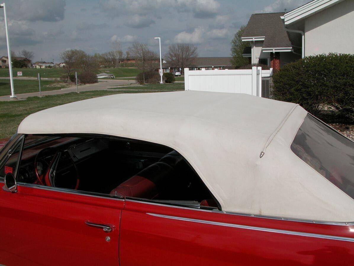 1964 Buick Electra 225 Convertible - photo 7