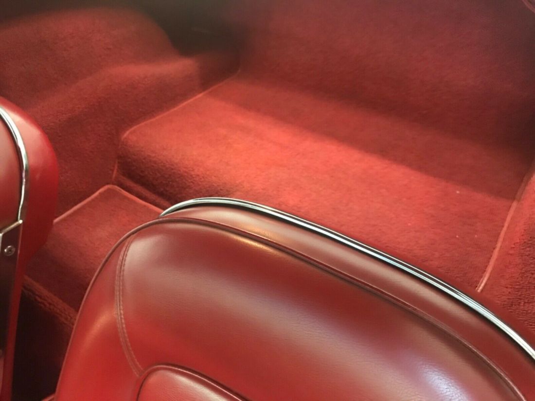 1965 Chevrolet Corvette 37,000 actual miles - photo 10