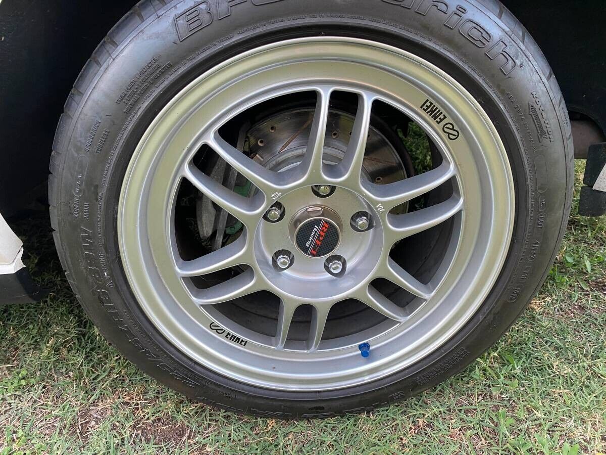 1991 Toyota MR2 - photo 11