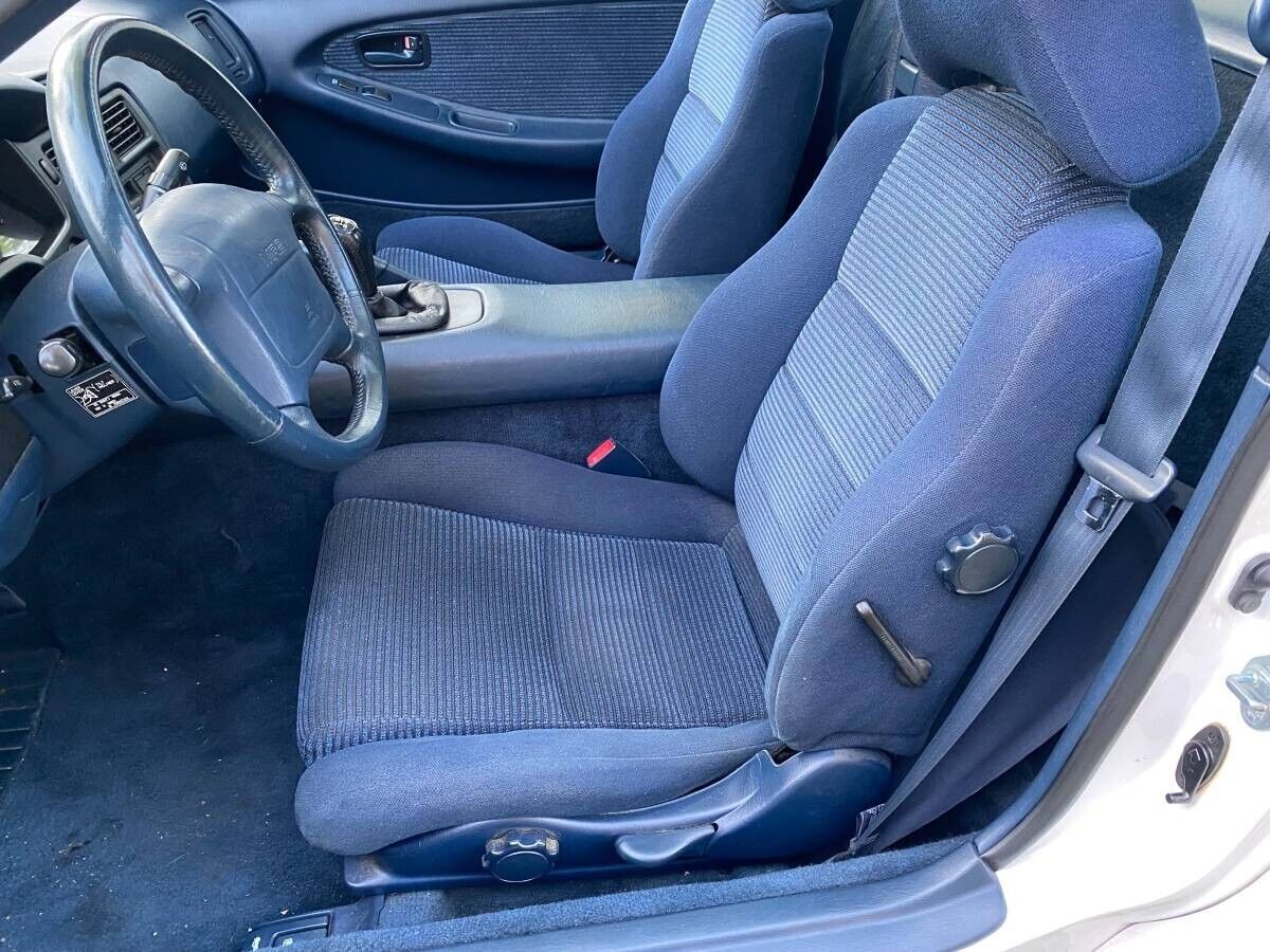 1991 Toyota MR2 - photo 12