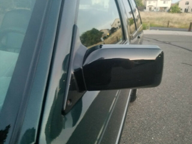 1993 Chevrolet Blazer LT - photo 11