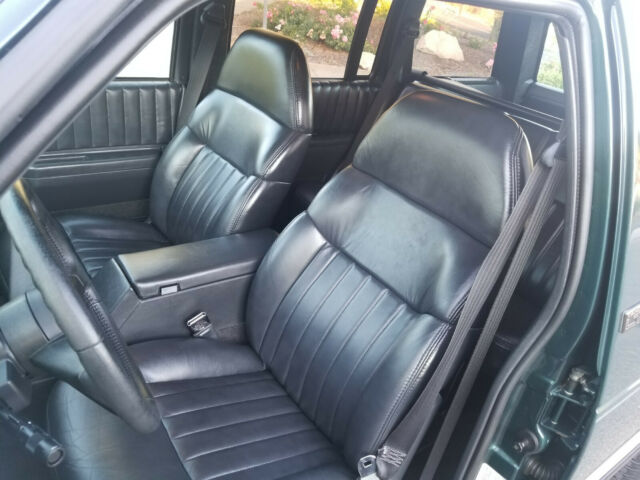 1993 Chevrolet Blazer LT - photo 13
