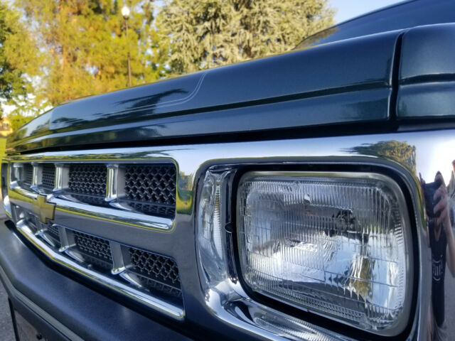 1993 Chevrolet Blazer LT - photo 9