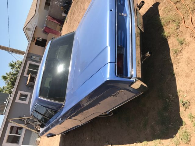 1968 Chrysler Newport - photo 2