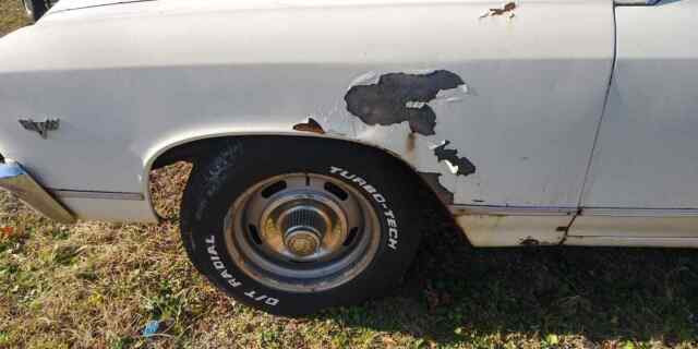 1967 Chevrolet El Camino - photo 10