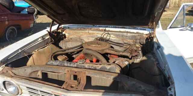 1967 Chevrolet El Camino - photo 4
