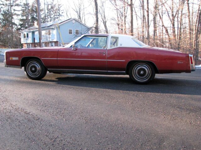 1976 Cadillac Eldorado - photo 10