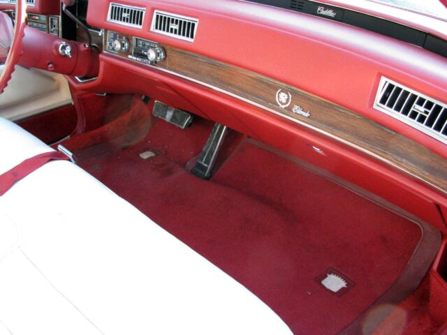 1976 Cadillac Eldorado - photo 11
