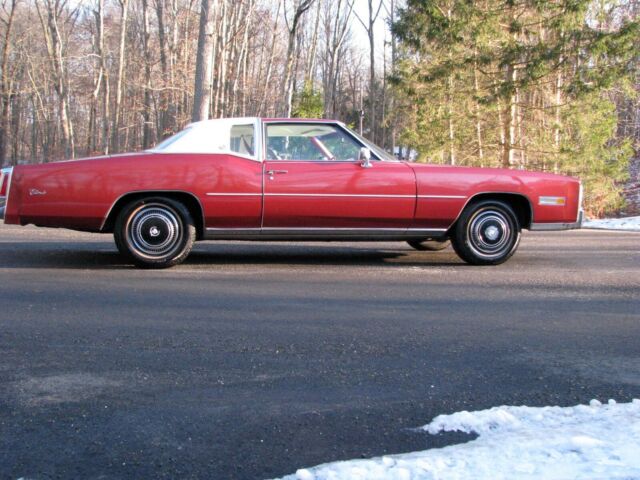 1976 Cadillac Eldorado - photo 5
