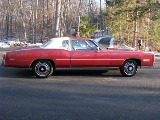 1976 Cadillac Eldorado - photo 6