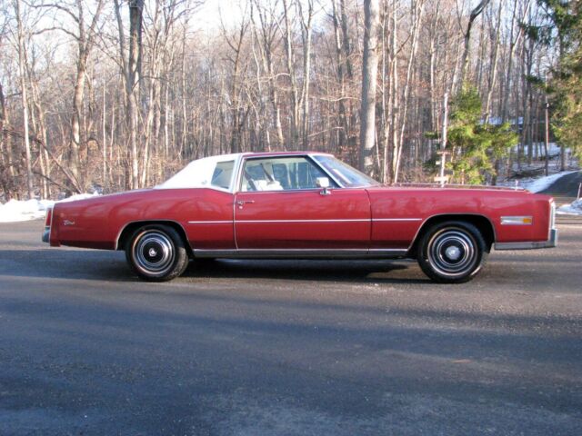 1976 Cadillac Eldorado - photo 7