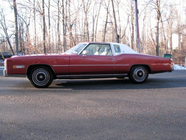 1976 Cadillac Eldorado - photo 8