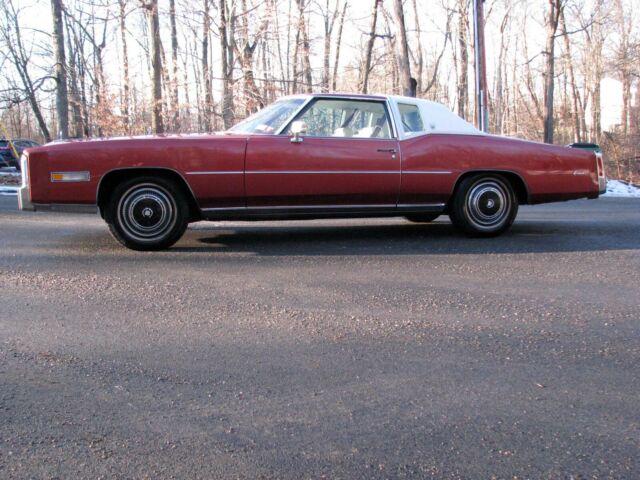 1976 Cadillac Eldorado - photo 9