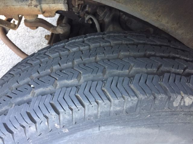 1976 GMC Sierra 1500 High Sierra 1500 - photo 6