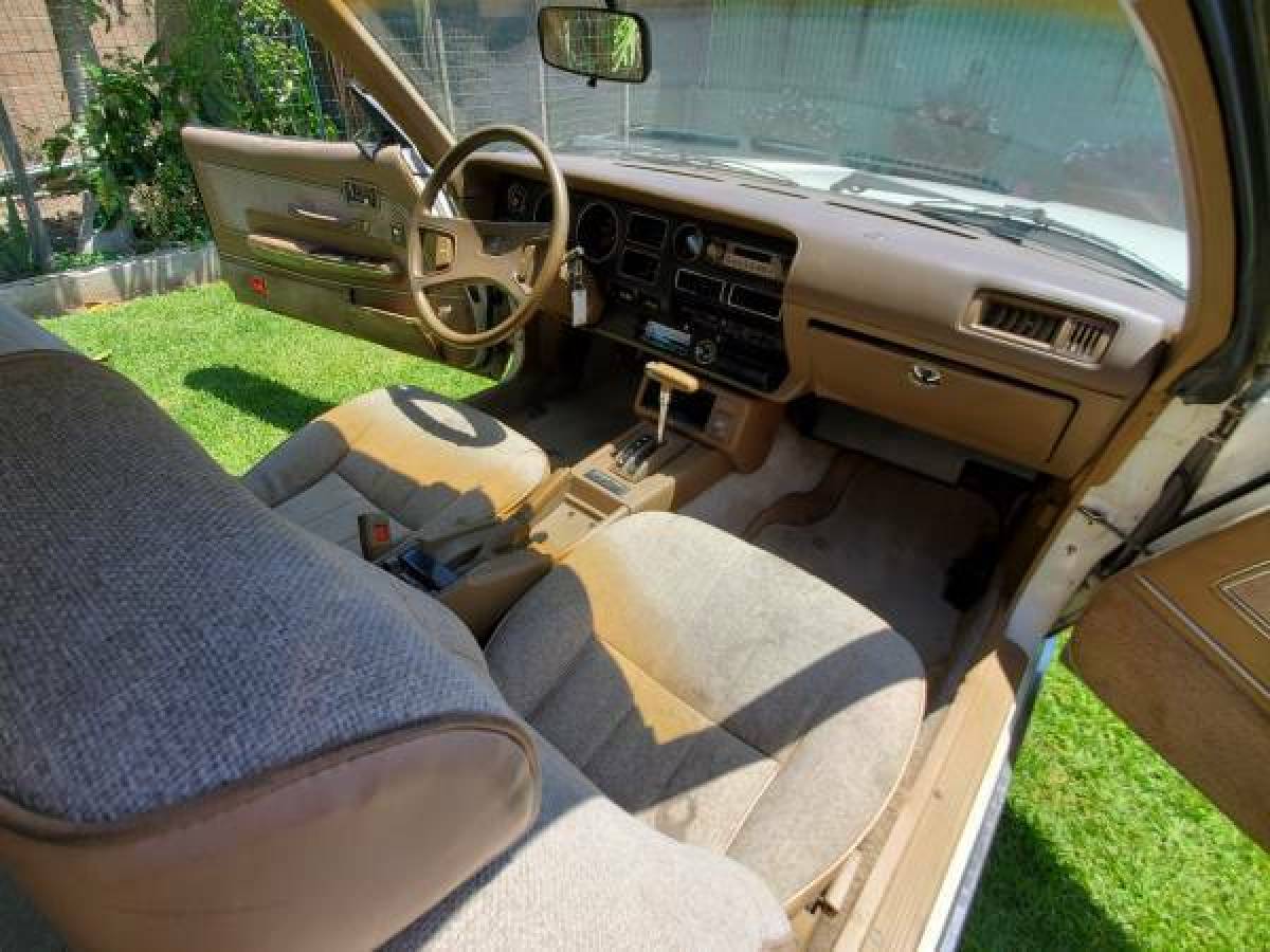 1980 Toyota Celica - photo 10