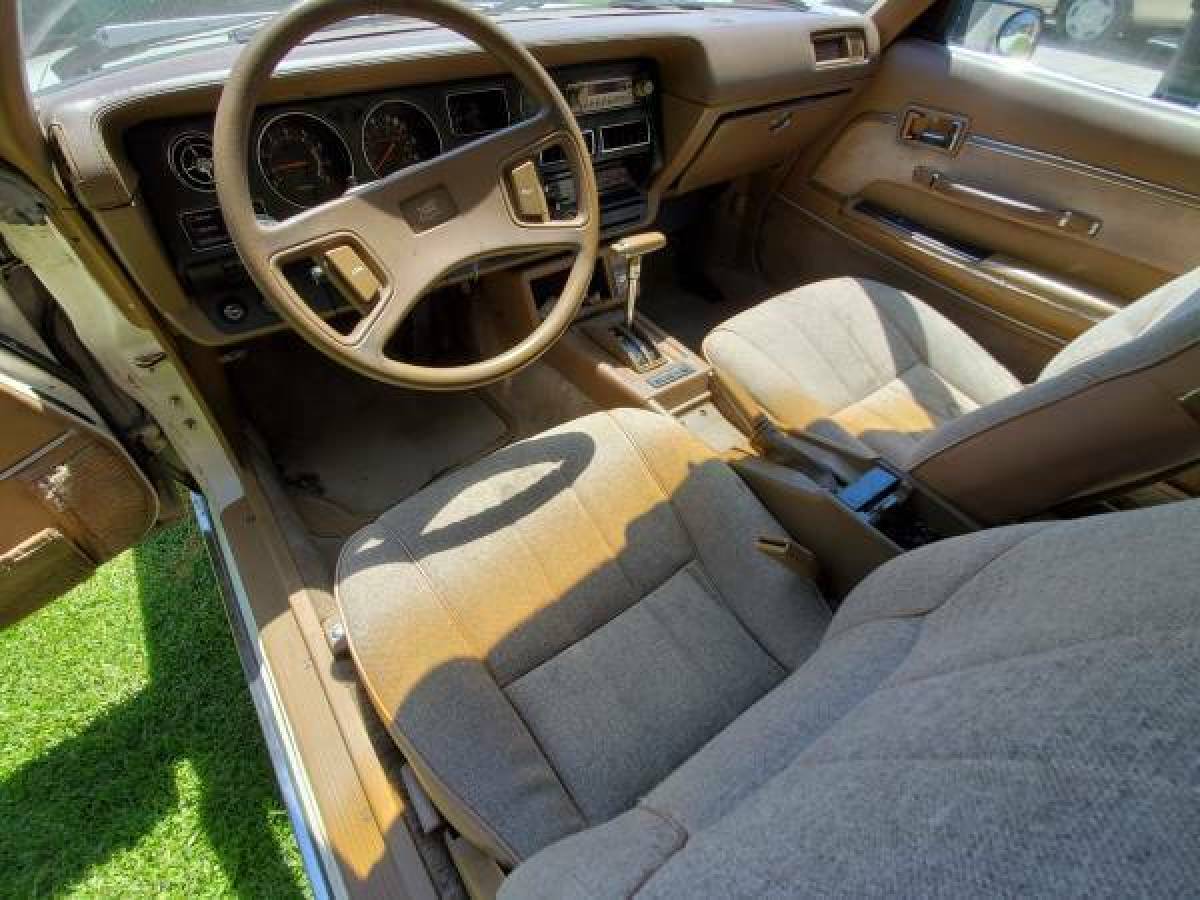 1980 Toyota Celica - photo 5