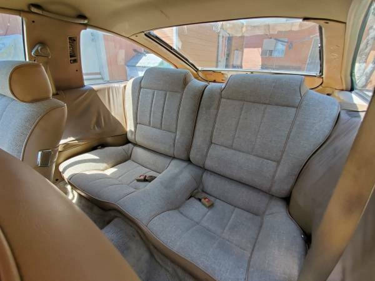 1980 Toyota Celica - photo 6
