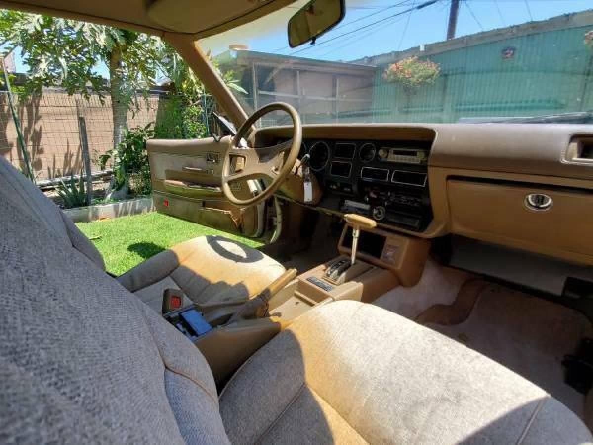 1980 Toyota Celica - photo 9