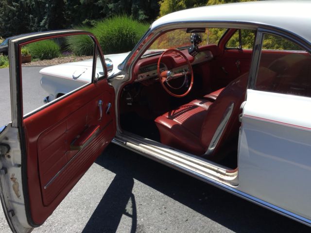 1963 Chevrolet Corvair Monza - photo 6