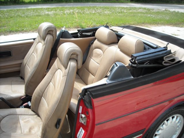1994 Saab 900 - photo 13