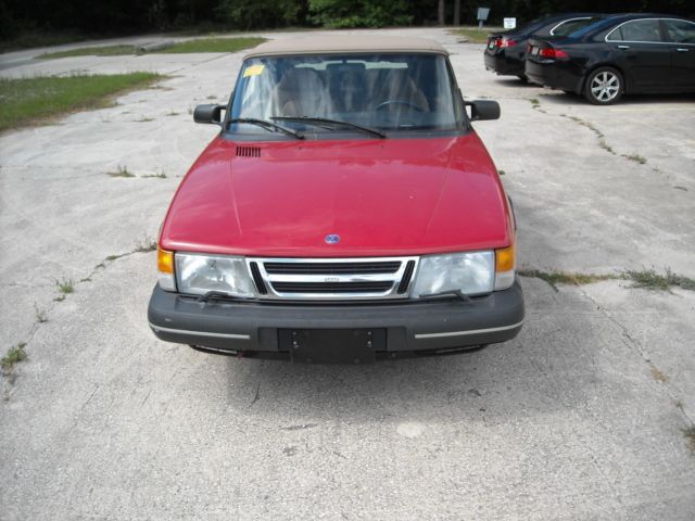 1994 Saab 900 - photo 5