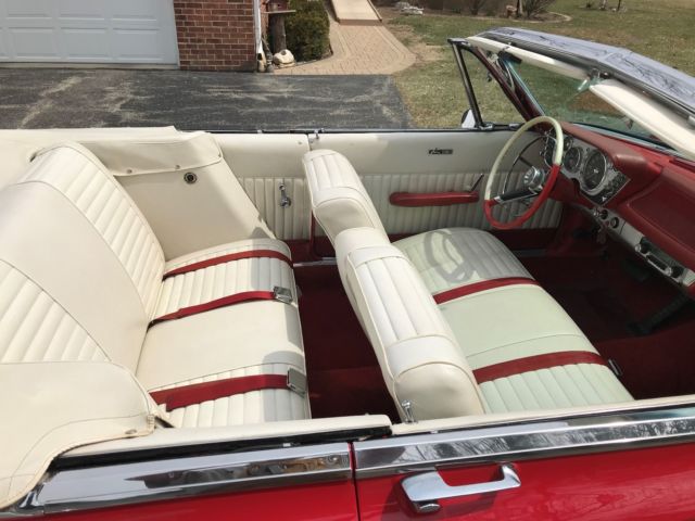 1963 Plymouth Fury - photo 11