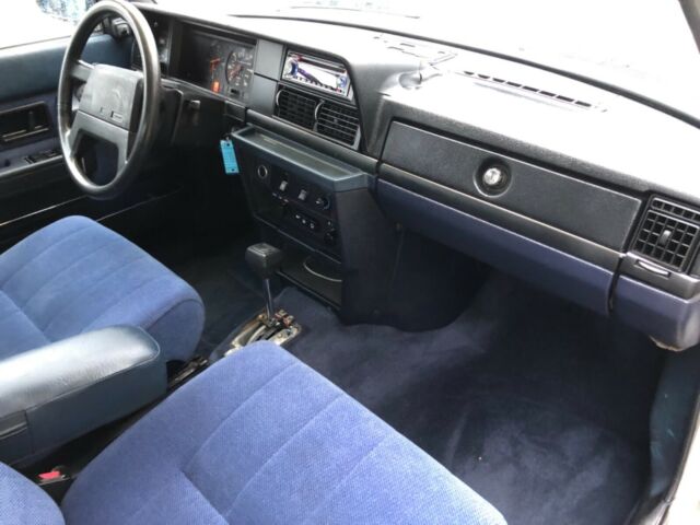 1989 Volvo 240 SOUTHERN CALIFORNIA - photo 10