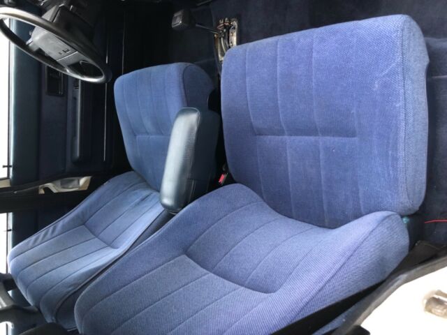 1989 Volvo 240 SOUTHERN CALIFORNIA - photo 11