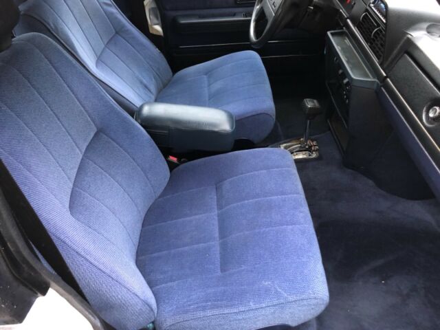 1989 Volvo 240 SOUTHERN CALIFORNIA - photo 13