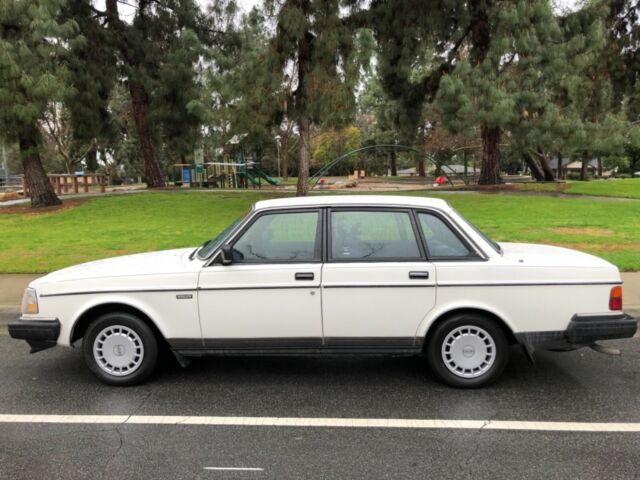 1989 Volvo 240 SOUTHERN CALIFORNIA - photo 2