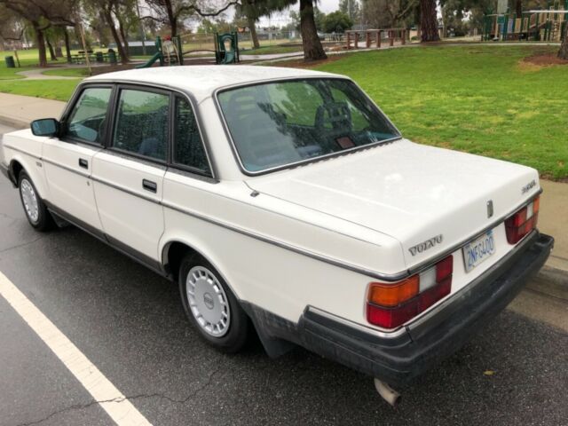 1989 Volvo 240 SOUTHERN CALIFORNIA - photo 3