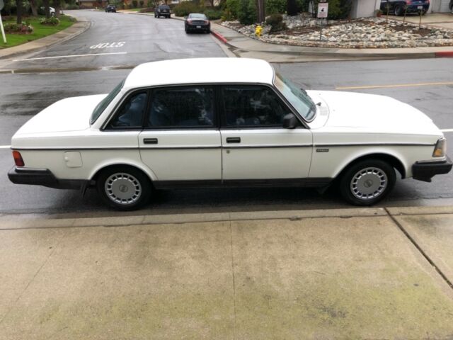 1989 Volvo 240 SOUTHERN CALIFORNIA - photo 5