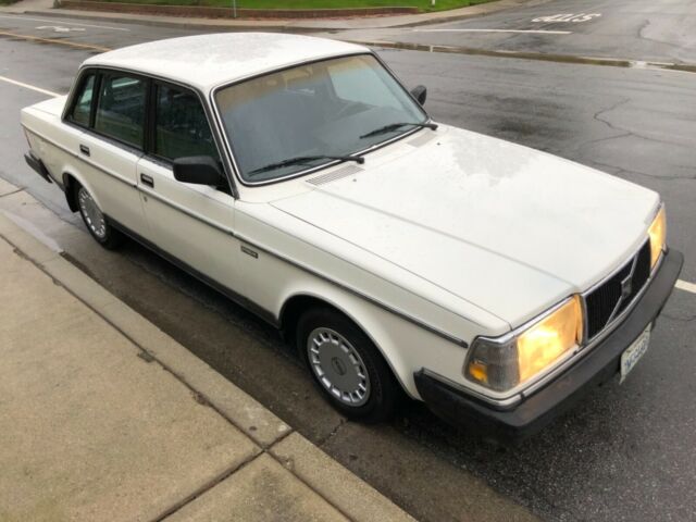 1989 Volvo 240 SOUTHERN CALIFORNIA - photo 6