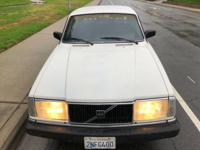 1989 Volvo 240 SOUTHERN CALIFORNIA - photo 7