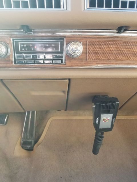 1978 Cadillac Eldorado - photo 10