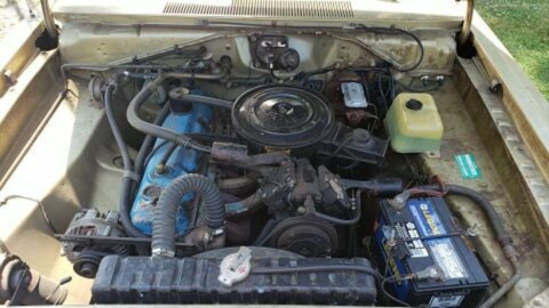 1970 Dodge Dart Swinger - photo 6