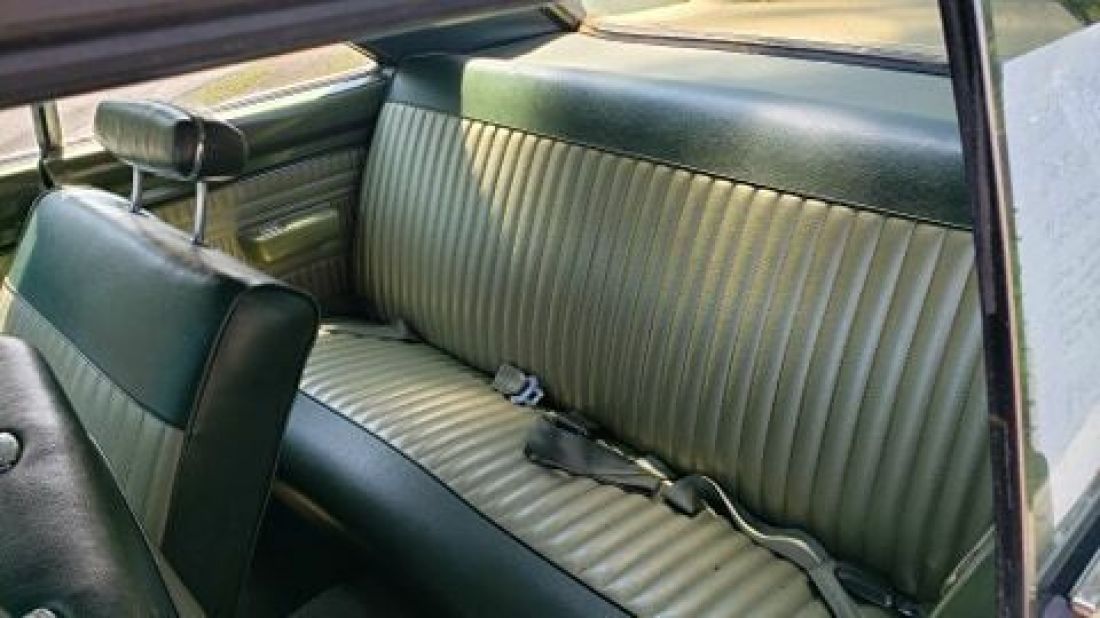 1970 Dodge Dart Swinger - photo 8