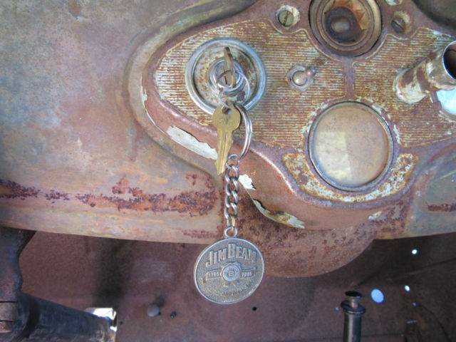 1931 Ford Model A Base - photo 10