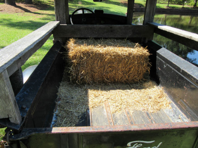 1931 Ford Model A Base - photo 5
