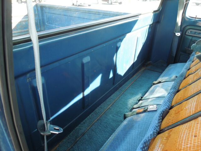 1977 Ford F-150 XLT DELUXE - photo 10