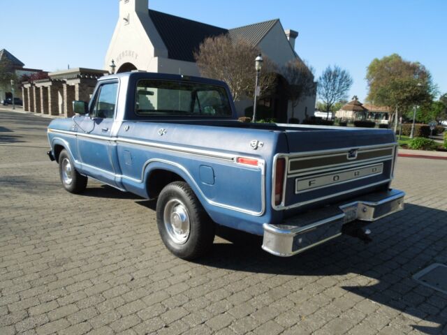 1977 Ford F-150 XLT DELUXE - photo 2