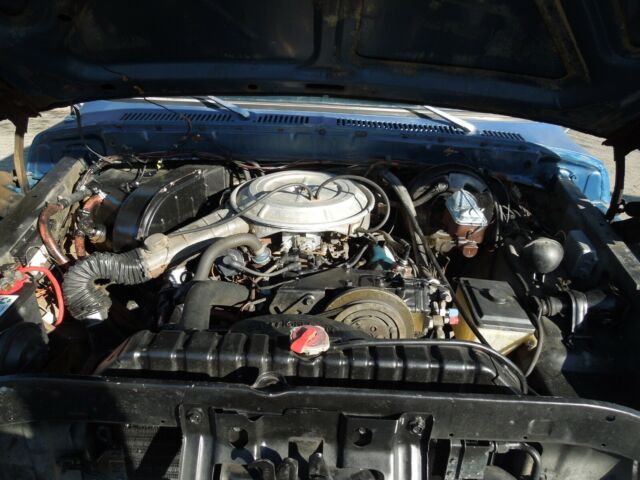1977 Ford F-150 XLT DELUXE - photo 6