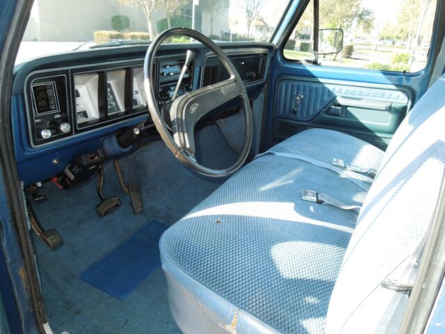 1977 Ford F-150 XLT DELUXE - photo 7