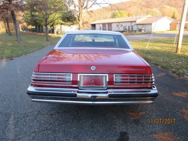 1977 Pontiac Bonneville - photo 5