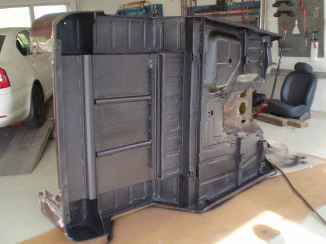 1978 Toyota Land Cruiser - photo 11