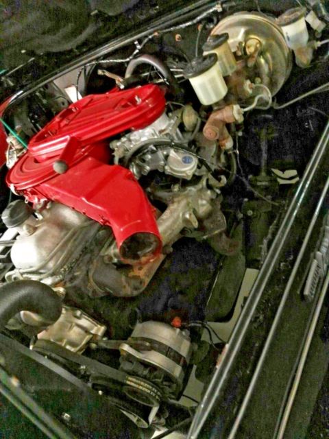 1978 Toyota Land Cruiser - photo 12