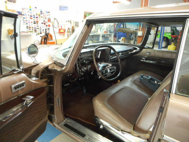 1962 Chrysler Imperial - photo 10