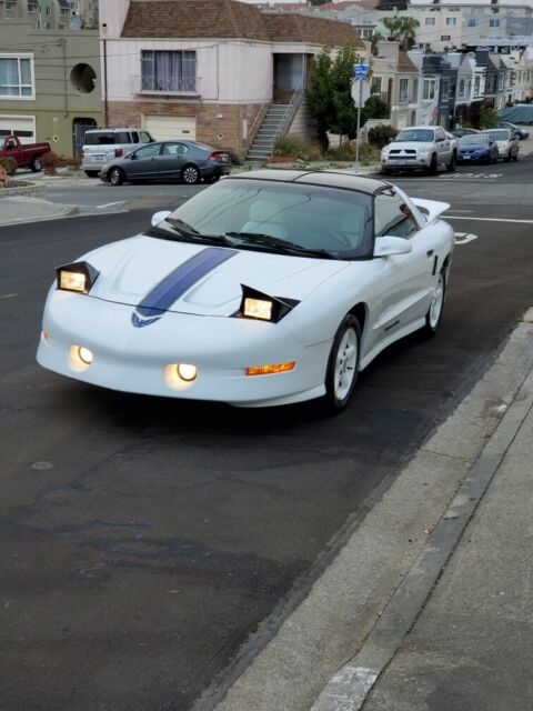 1994 Pontiac Trans Am 25th Anniversary - photo 11
