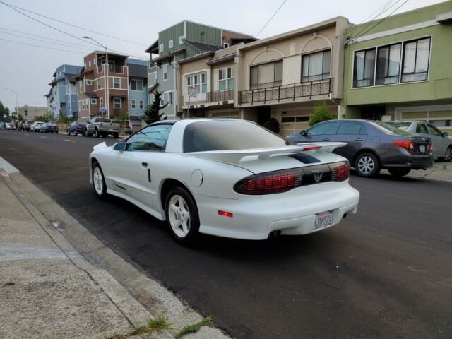 1994 Pontiac Trans Am 25th Anniversary - photo 12